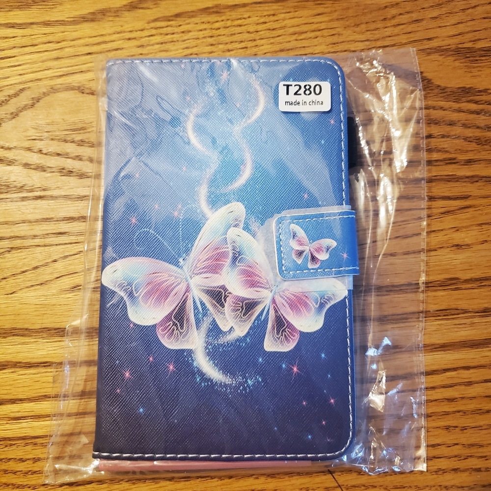JETech Case for Samsung Galaxy Tab A 10.1 2019 SM-T510 / T515 Smart Stand Cover